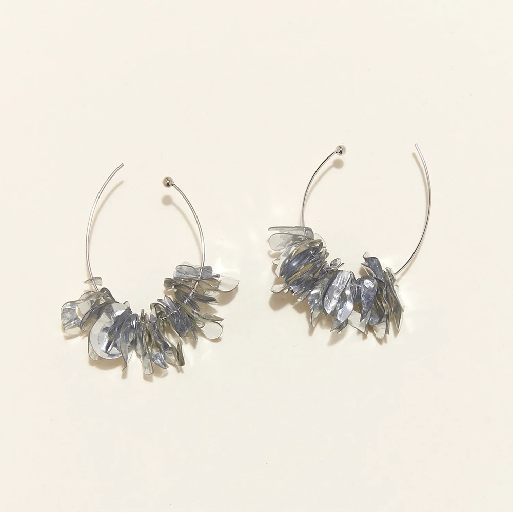 Mignonne Gavigan Earrings NWT